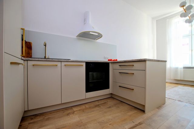 Mieszkanie 3-pokojowe Rzeszów, ul. Stefana Okrzei. Zdjęcie 4