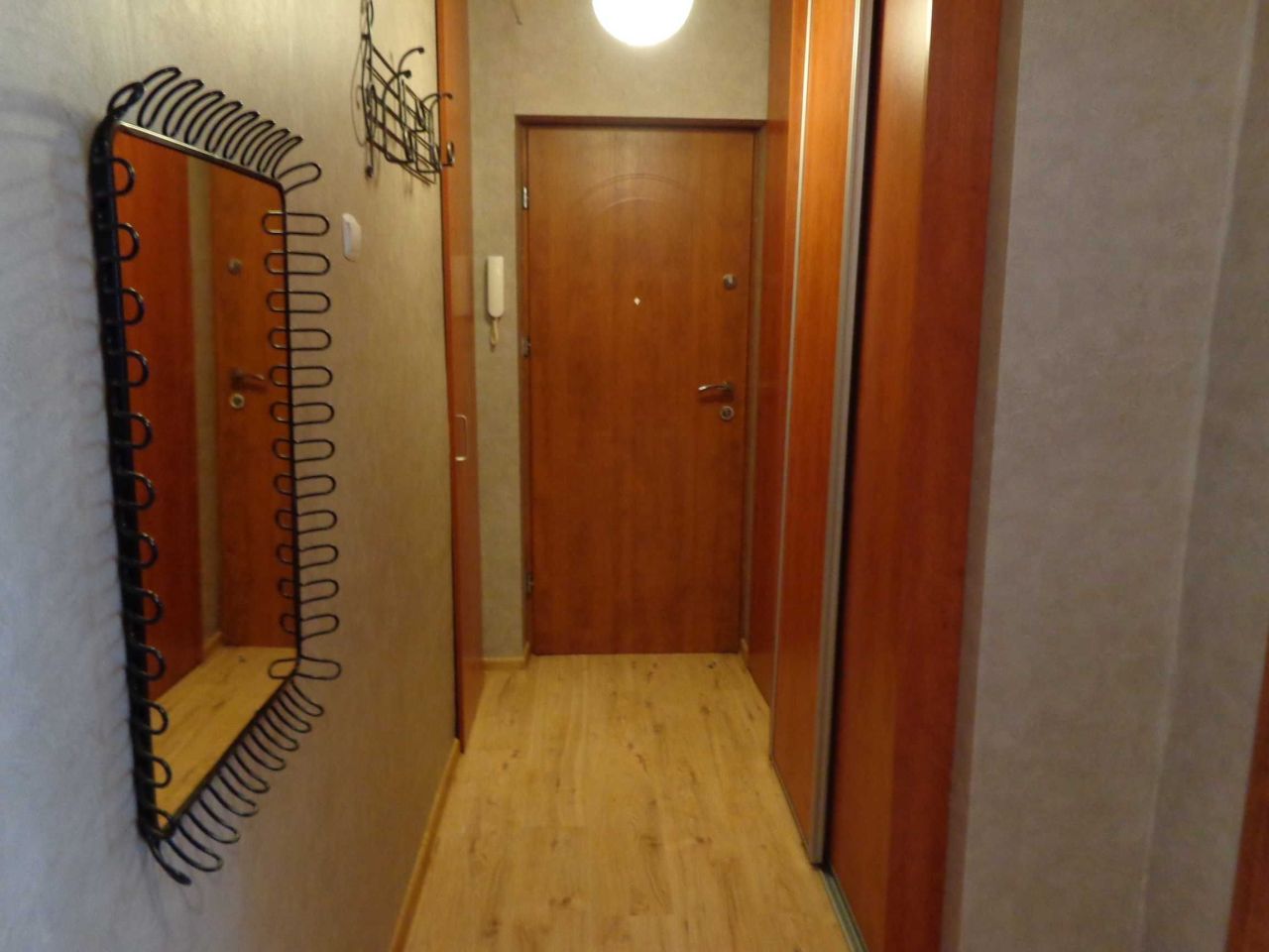 Mieszkanie 2-pokojowe Katowice Szopienice, ul. Ciesielska. Zdjęcie 7