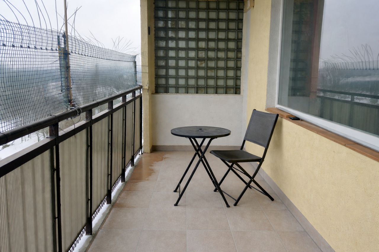 Mieszkanie 1-pokojowe Łódź Górna, ul. Przyszkole. Zdjęcie 6