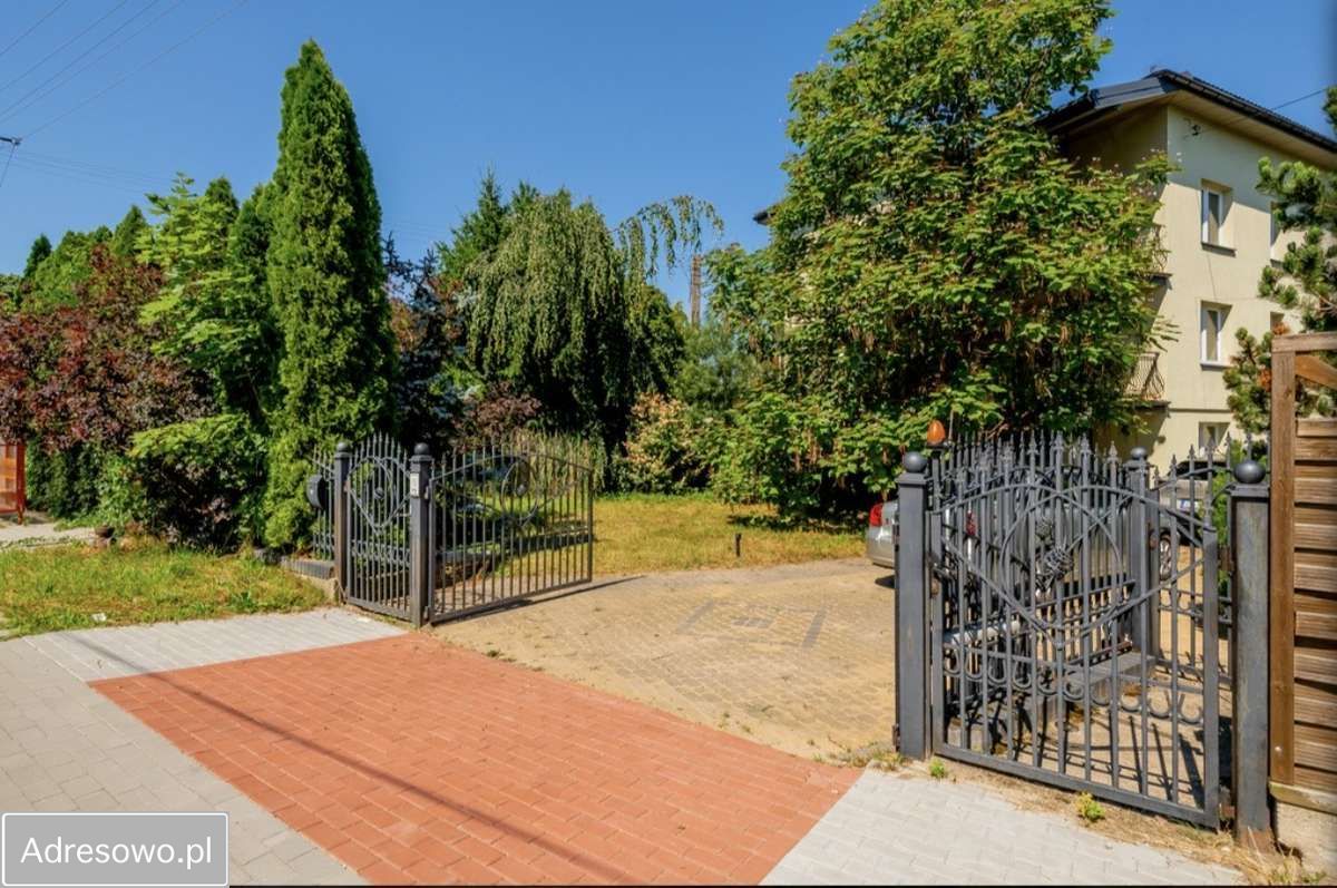 dom wolnostojący, 8 pokoi Księżyno, ul. Mazowiecka. Zdjęcie 6