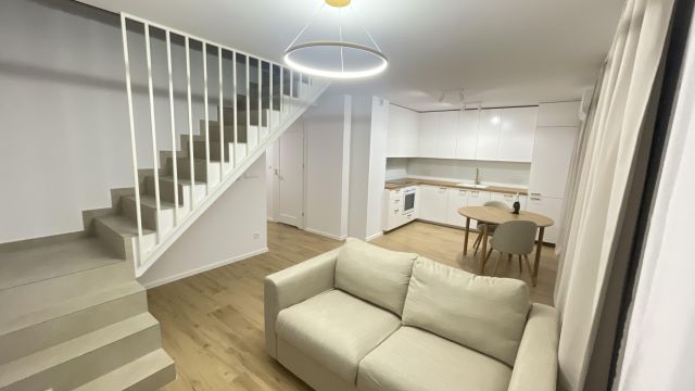 Mieszkanie 3-pokojowe Kraków Bronowice Wielkie, ul. Stelmachów. Zdjęcie 1