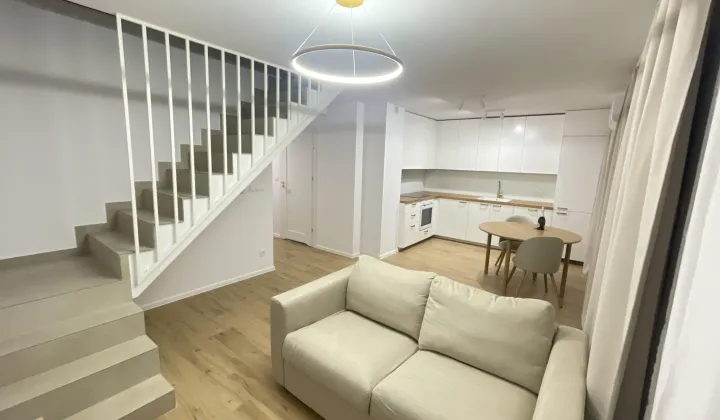 Mieszkanie 3-pokojowe Kraków Bronowice Wielkie, ul. Stelmachów