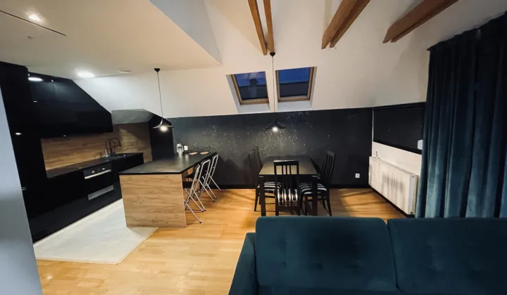 Mieszkanie 3-pokojowe Kiełczów, ul. Akacjowa