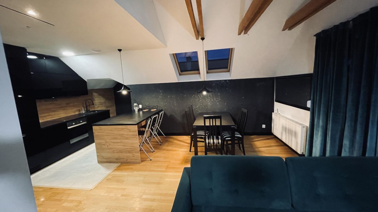 Mieszkanie 3-pokojowe Kiełczów, ul. Akacjowa. Zdjęcie 1