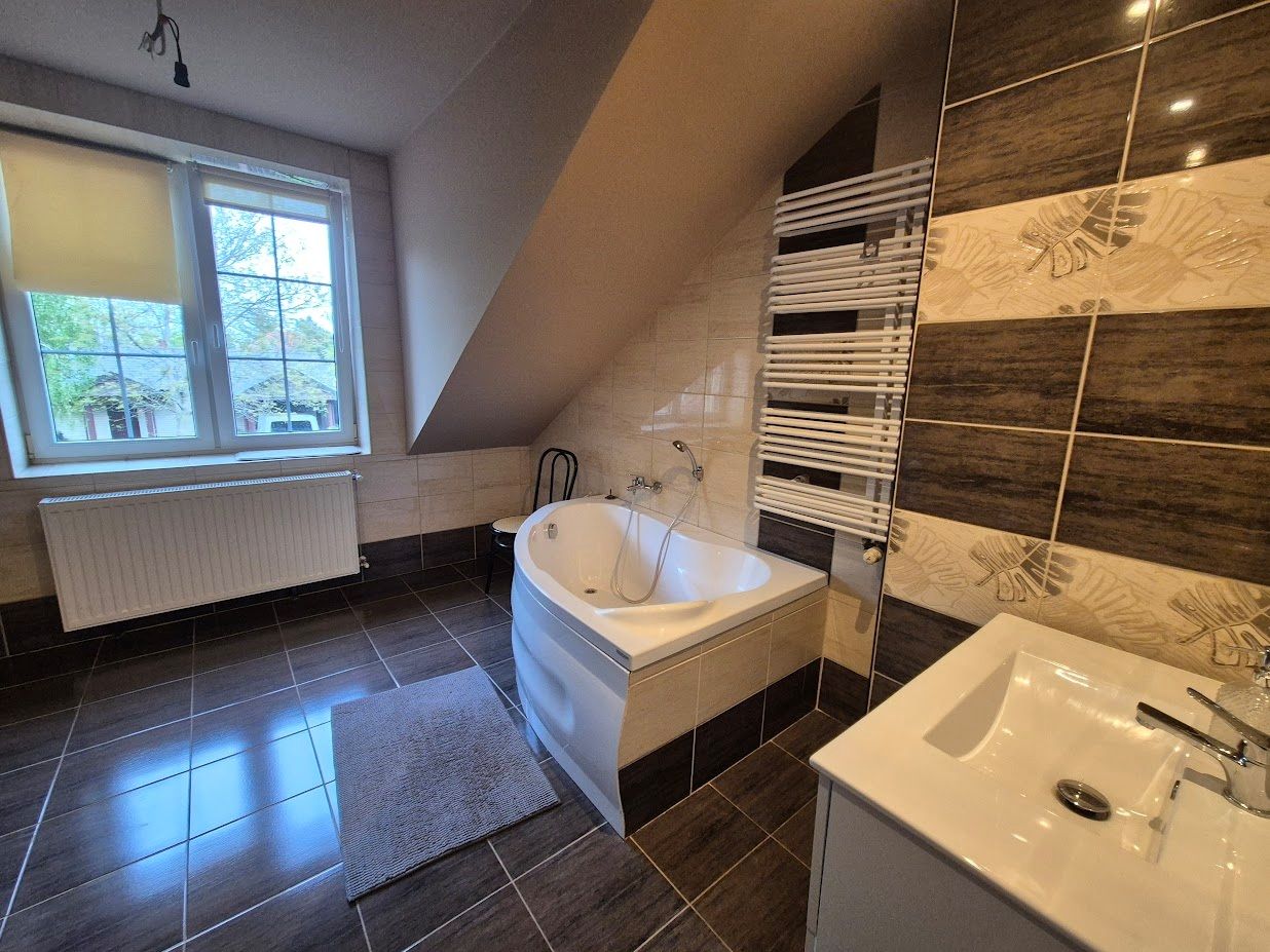 dom wolnostojący, 7 pokoi Aleksandria Aleksandria Druga. Zdjęcie 10