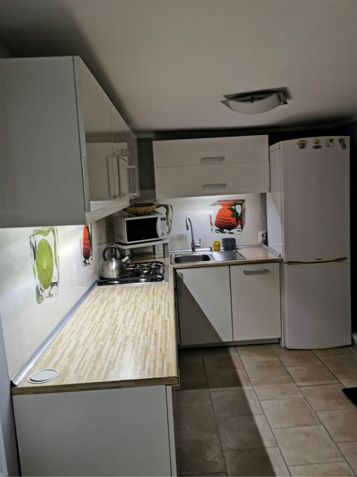 Mieszkanie 2-pokojowe Bydgoszcz, ul. Graniczna. Zdjęcie 2