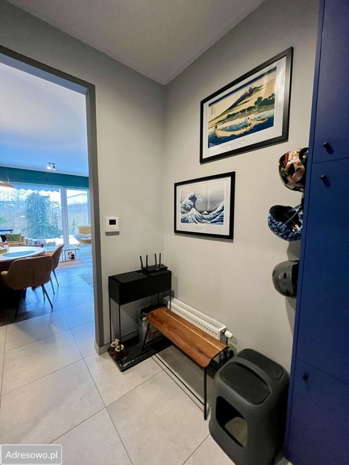 Mieszkanie 3-pokojowe Pruszków, ul. Marii Skłodowskiej-Curie. Zdjęcie 8