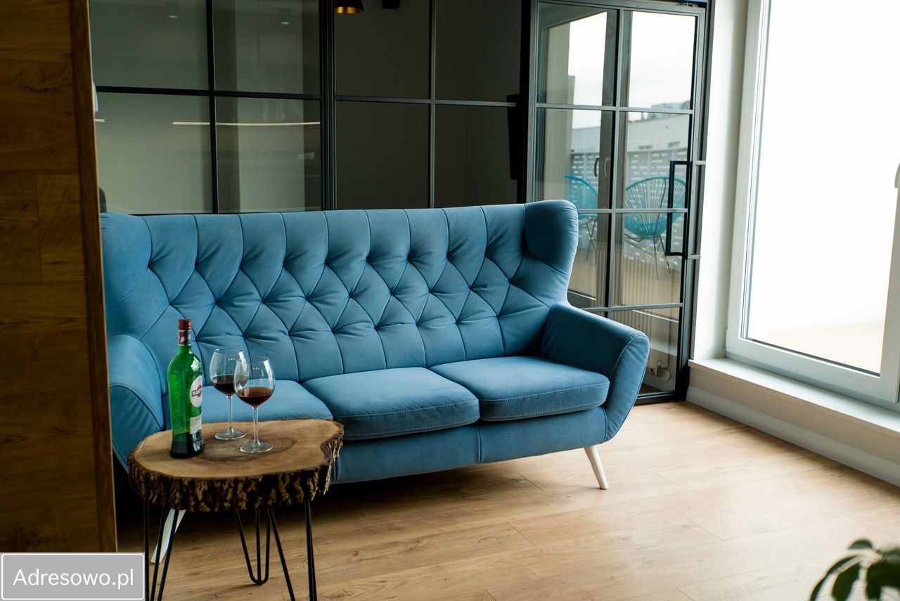 Mieszkanie 1-pokojowe Kielce Głęboczka, ul. Zagnańska. Zdjęcie 5