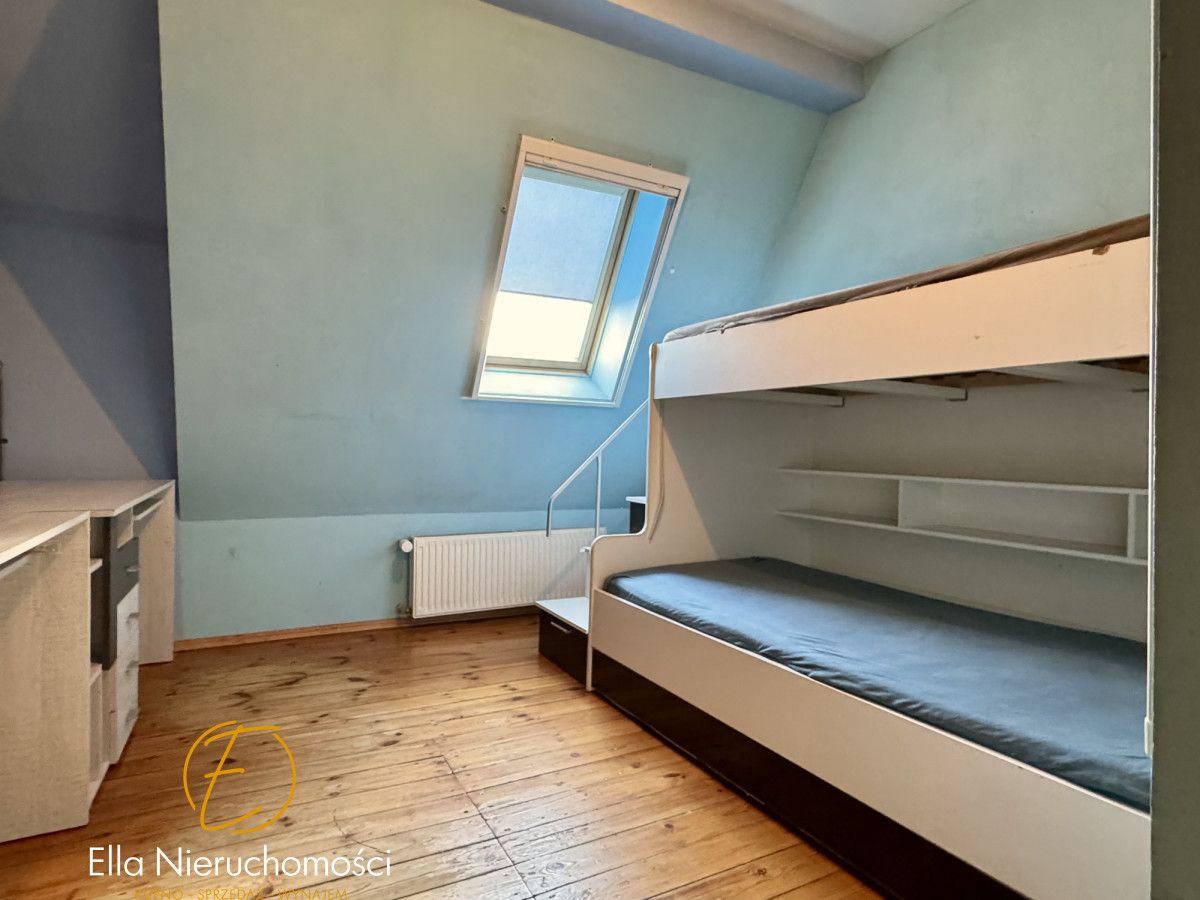 Mieszkanie 3-pokojowe Legnica, ul. św. Elżbiety. Zdjęcie 13