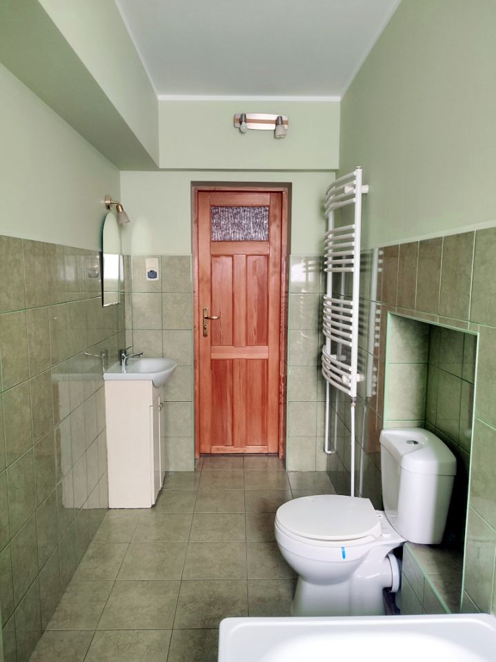 Mieszkanie 3-pokojowe Legnica Przedmieście Głogowskie, ul. Sierocińska. Zdjęcie 12