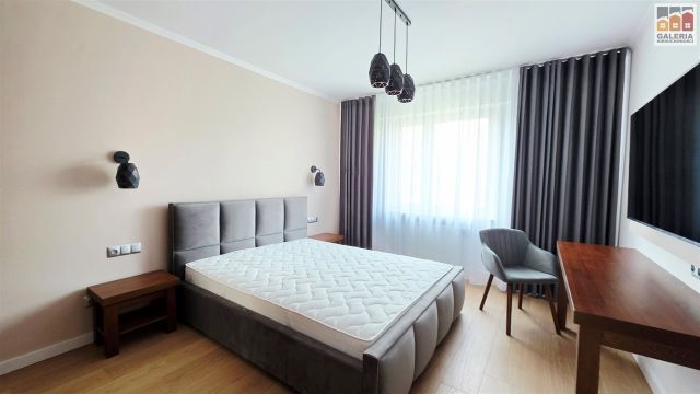 Mieszkanie 3-pokojowe Rzeszów Baranówka, ul. Franciszka Ślusarczyka. Zdjęcie 5