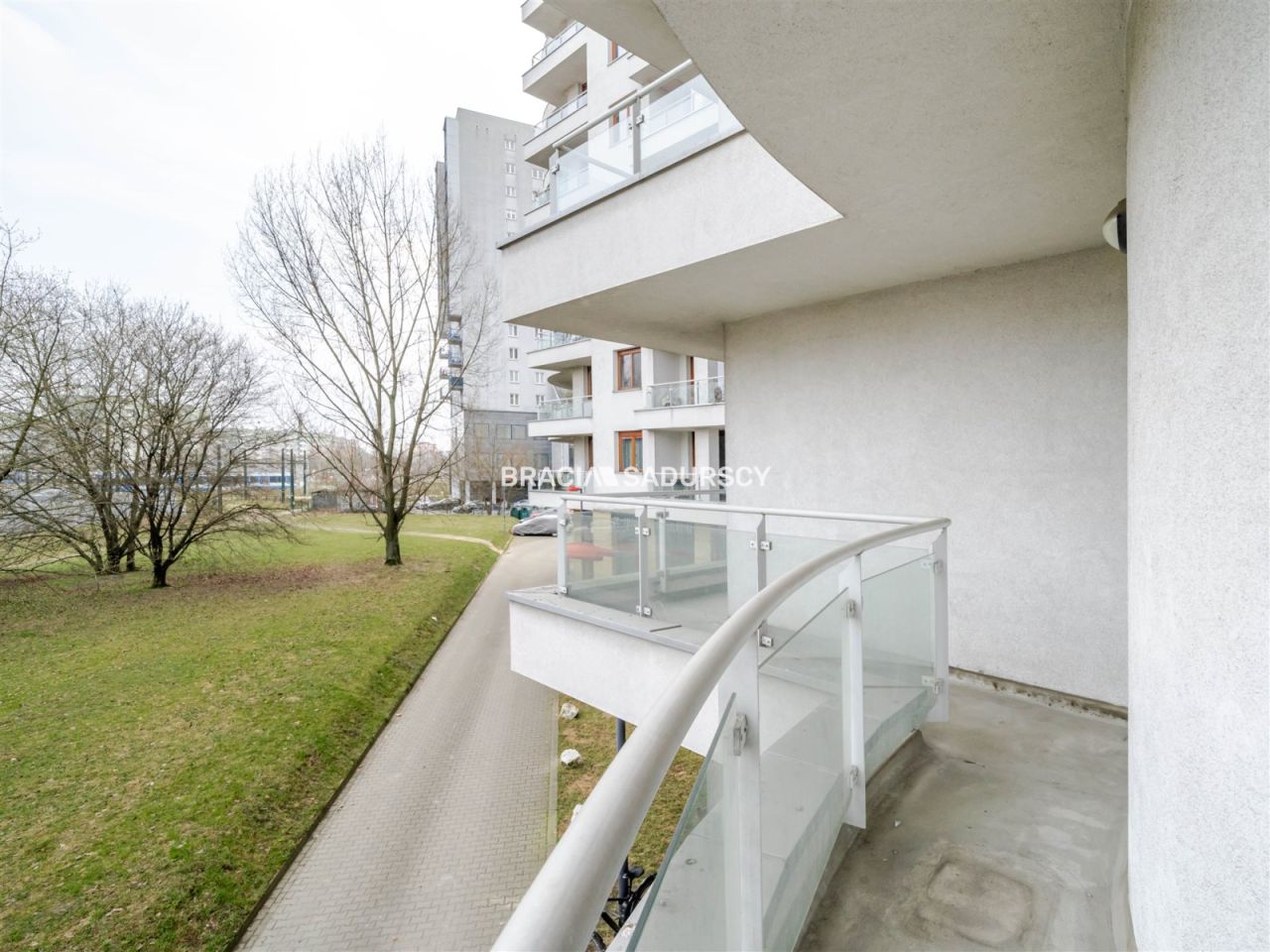 Mieszkanie 3-pokojowe Kraków Krowodrza, ul. Krowoderskich Zuchów. Zdjęcie 16