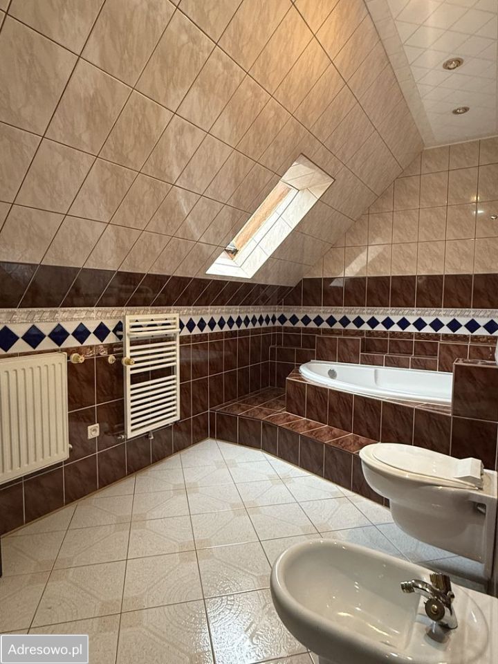 dom wolnostojący, 9 pokoi Brzezie k. Sulechowa. Zdjęcie 10