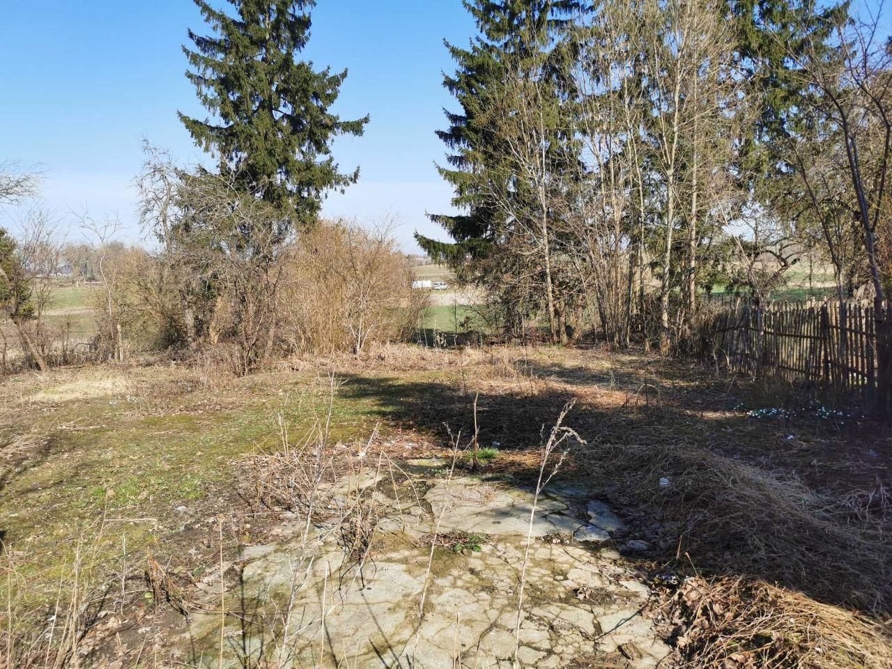 Mieszkanie 5-pokojowe Nowa Wieś Mała. Zdjęcie 2