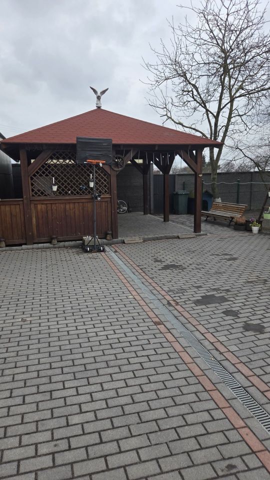 Mieszkanie 2-pokojowe Tonowo. Zdjęcie 4