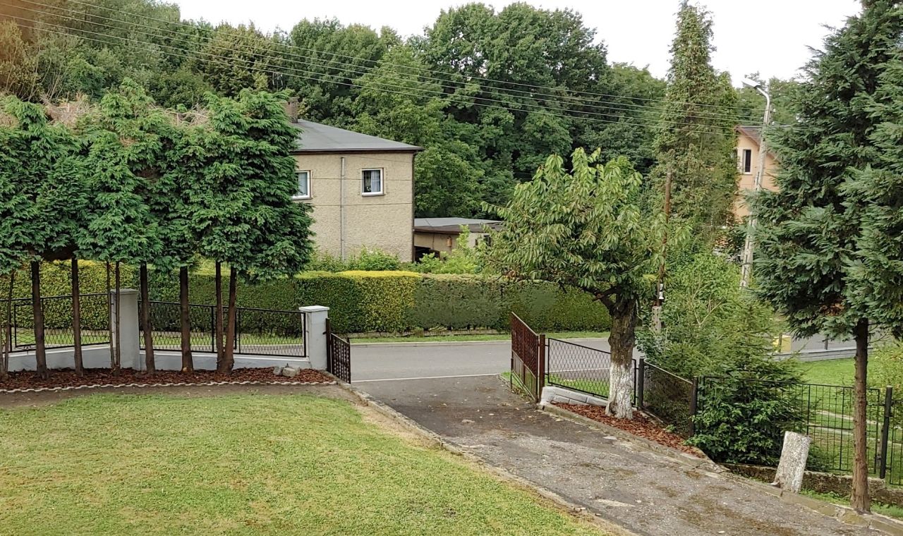 dom wolnostojący, 6 pokoi Wodzisław Śląski. Zdjęcie 15