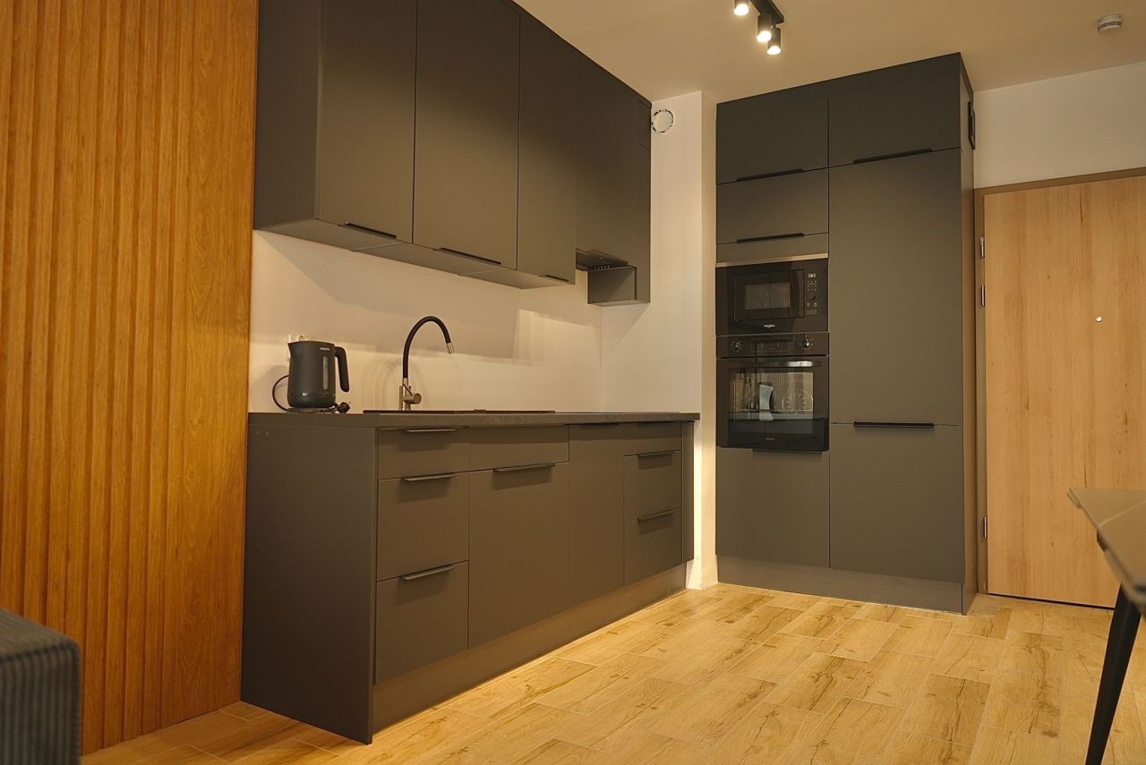 Mieszkanie 2-pokojowe Mszczonów, ul. Dworcowa. Zdjęcie 2