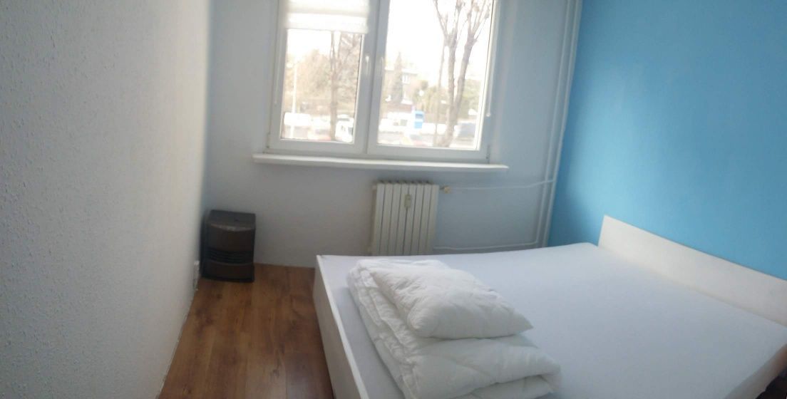 Mieszkanie 3-pokojowe Katowice Wełnowiec, ul. ks. Piotra Ściegiennego. Zdjęcie 2