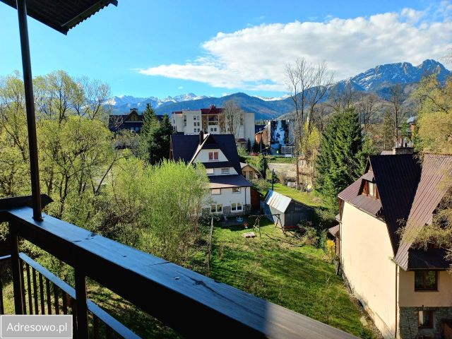 Mieszkanie 2-pokojowe Zakopane, ul. Szkolna. Zdjęcie 1
