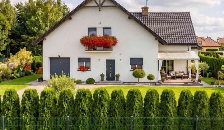 bliźniak, 5 pokoi Grudziądz, ul. Ignacego Paderewskiego