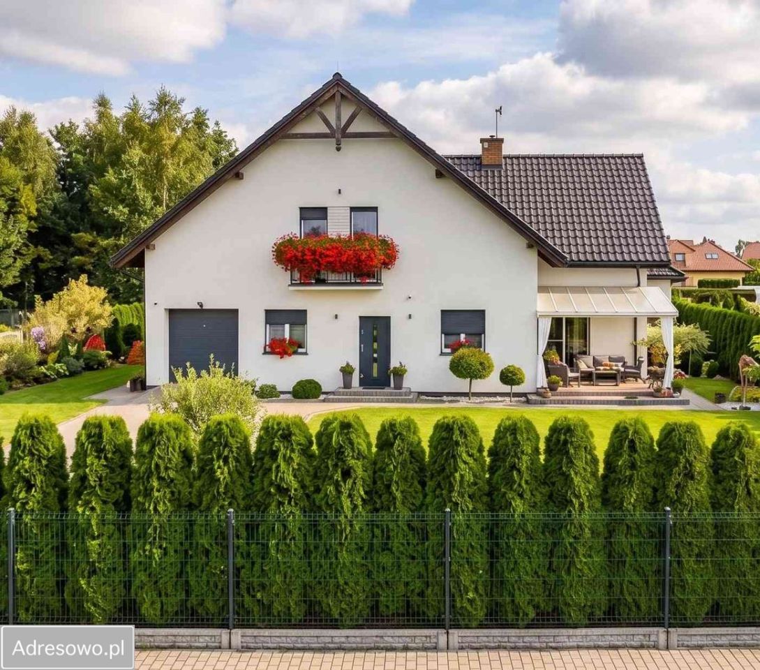 bliźniak, 5 pokoi Grudziądz, ul. Ignacego Paderewskiego. Zdjęcie 1