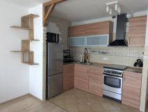 Mieszkanie 2-pokojowe Kraków Podgórze, ul. Nowosądecka. Zdjęcie 4