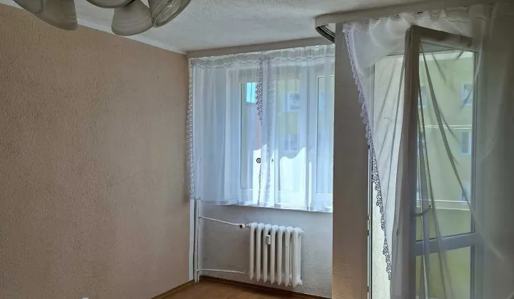 Mieszkanie 2-pokojowe Lębork, ul. Legionów Polskich