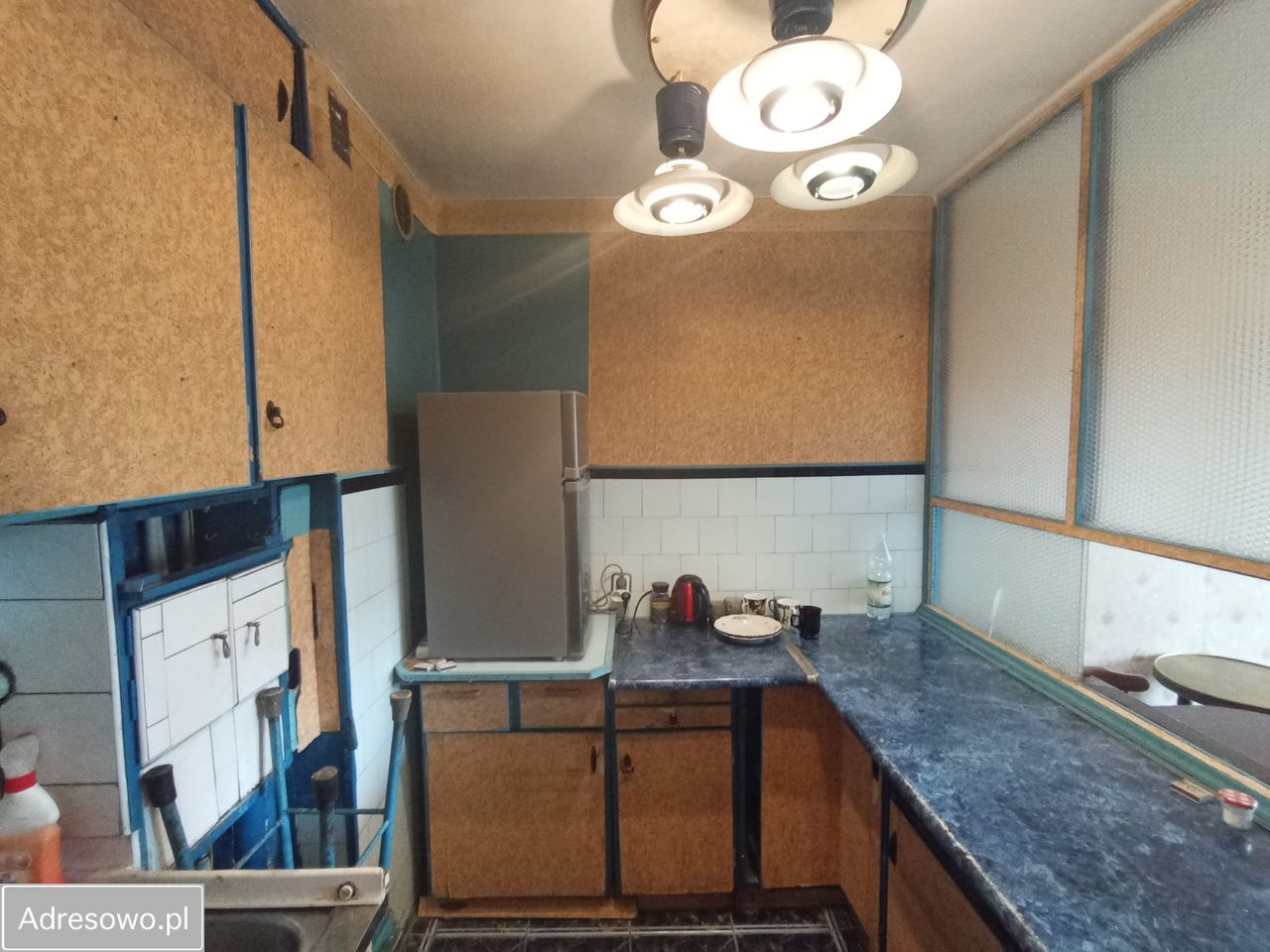 Mieszkanie 3-pokojowe Warszawa Praga-Południe, ul. Garwolińska. Zdjęcie 12