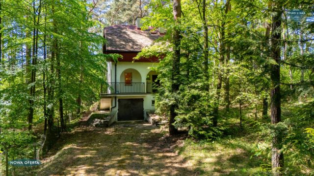 dom wolnostojący, 4 pokoje Grotniki, ul. Marszałkowska. Zdjęcie 23