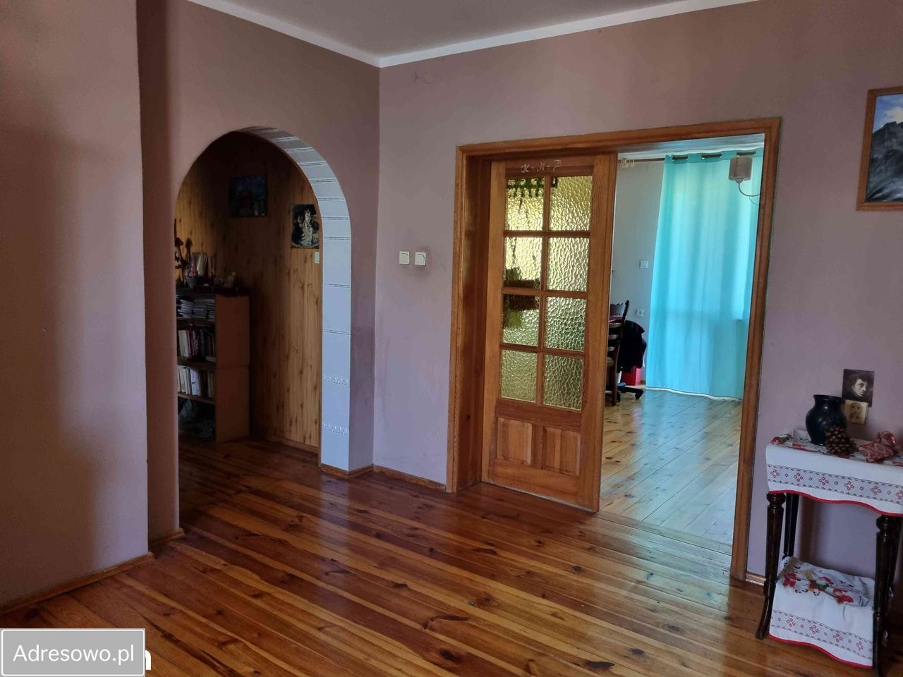 dom wolnostojący, 5 pokoi Baranowo, ul. Bartnia. Zdjęcie 5