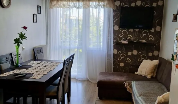 Mieszkanie 3-pokojowe Przysucha, ul. Radomska