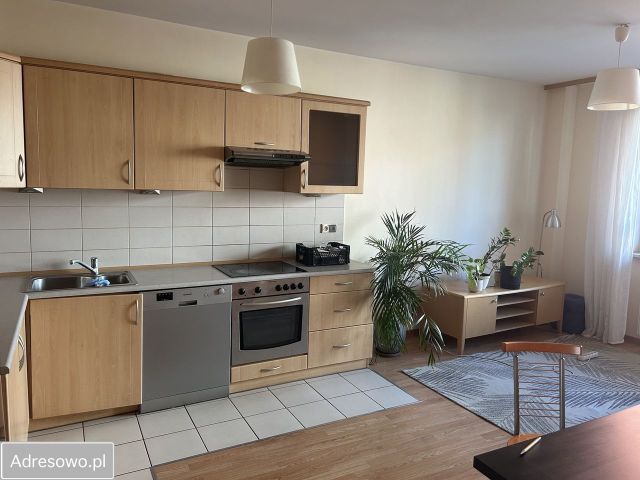 Mieszkanie 3-pokojowe Warszawa Praga-Północ, ul. Stefana Okrzei. Zdjęcie 1