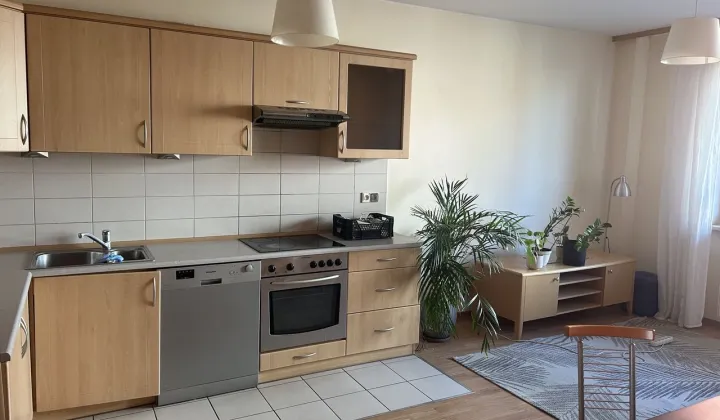Mieszkanie 3-pokojowe Warszawa Praga-Północ, ul. Stefana Okrzei