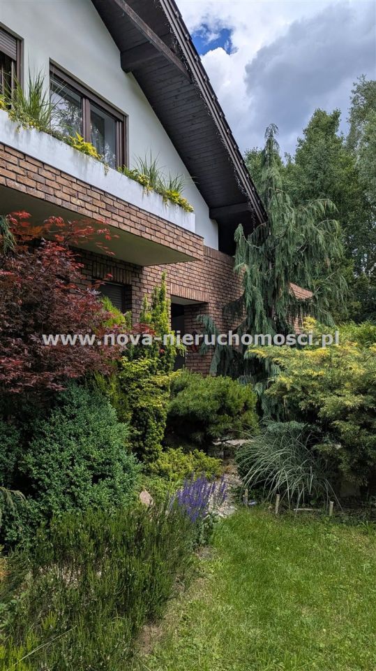 dom wolnostojący, 7 pokoi Zwonowice, ul. Stodolska. Zdjęcie 26