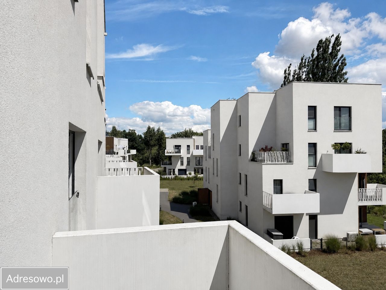 Mieszkanie 2-pokojowe Wrocław Bartoszowice, ul. Marcellego Bacciarellego. Zdjęcie 9