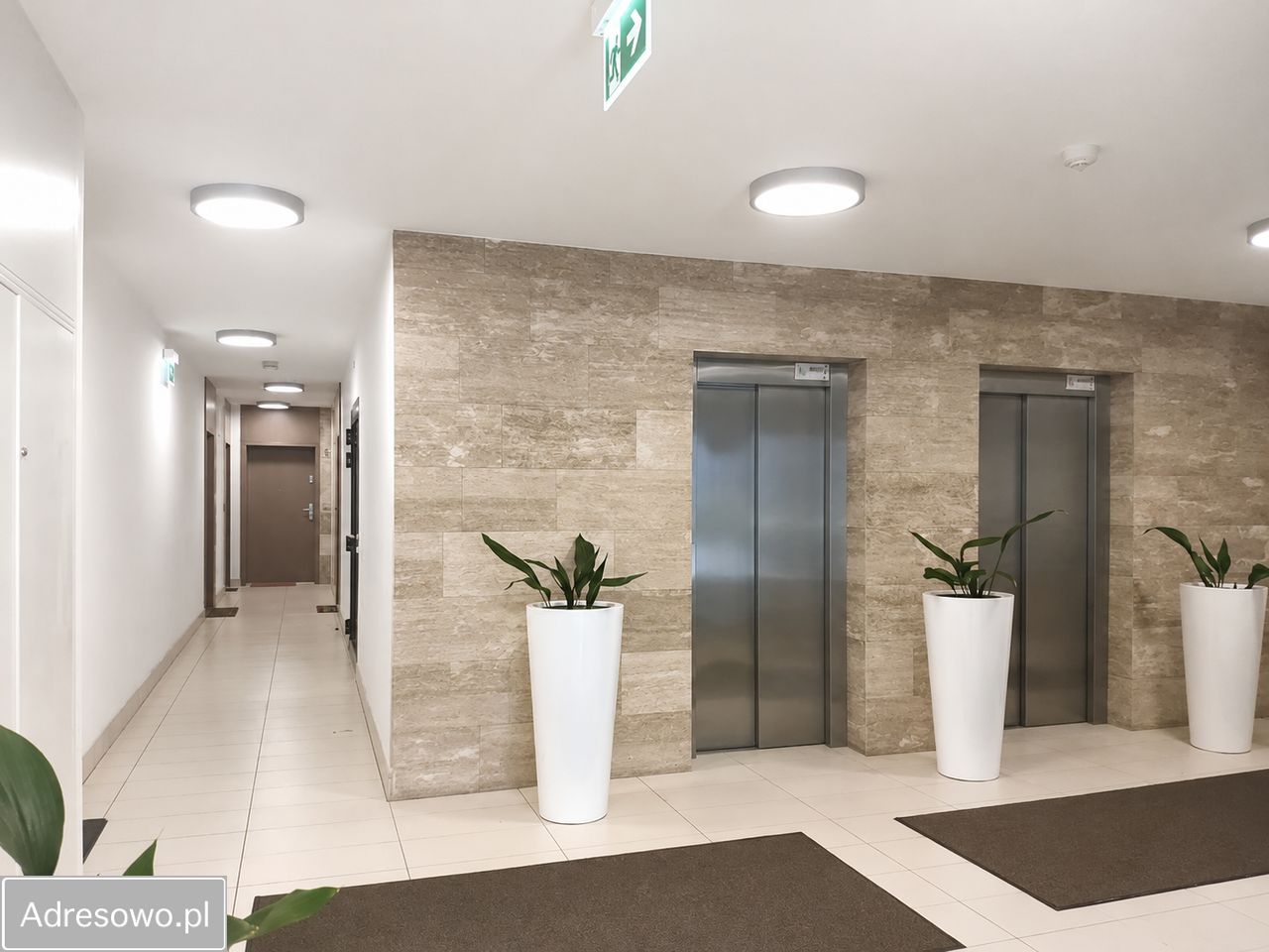 Mieszkanie 2-pokojowe Kraków Grzegórzki, ul. Cystersów. Zdjęcie 12
