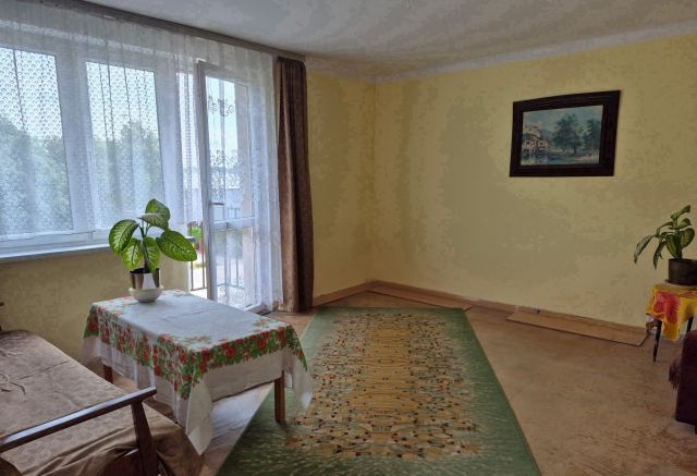 Mieszkanie 2-pokojowe Pułtusk, al. Tysiąclecia. Zdjęcie 1