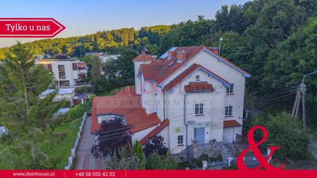 Lokal Gdynia Orłowo, ul. Architektów. Zdjęcie 5