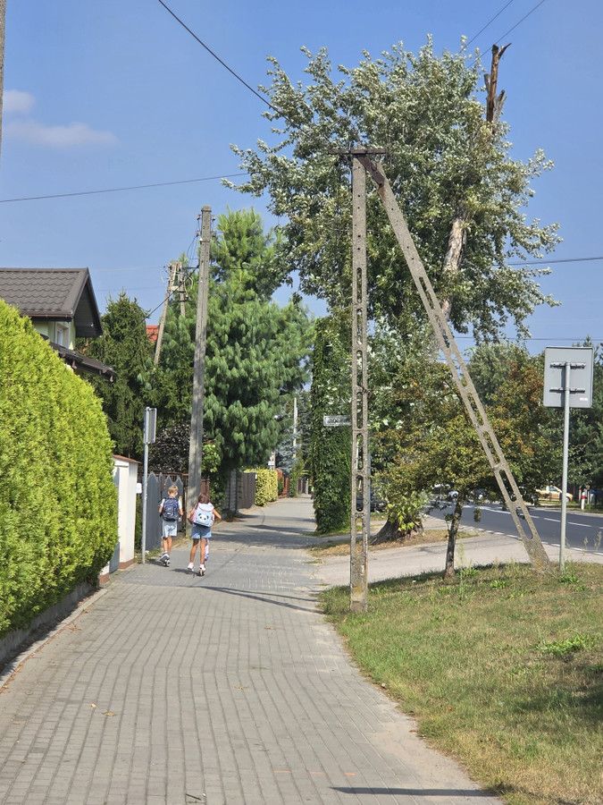 dom wolnostojący, 5 pokoi Góra Kalwaria, ul. Wojska Polskiego. Zdjęcie 6