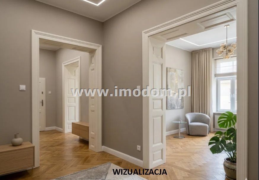 Mieszkanie 3-pokojowe Świebodzice, ul. Stefana Żeromskiego. Zdjęcie 2