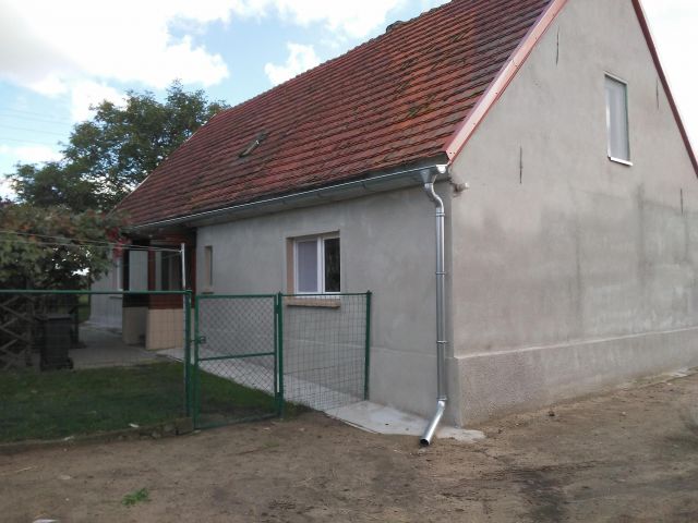 dom wolnostojący, 4 pokoje Krążkowo Dębczyn. Zdjęcie 1