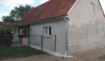 dom wolnostojący, 4 pokoje Krążkowo Dębczyn