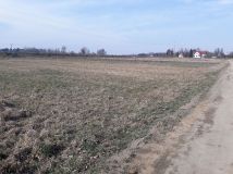 Działka rolno-budowlana Dubiny, ul. Torowa. Zdjęcie 1