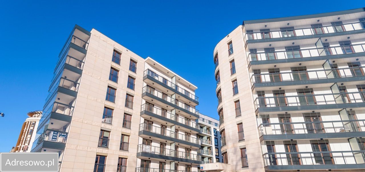 Mieszkanie 1-pokojowe Warszawa, ul. Bukowińska