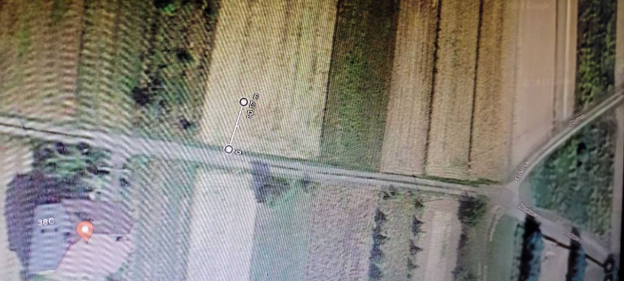 Działka rolna Łuków, ul. Malinowa. Zdjęcie 5