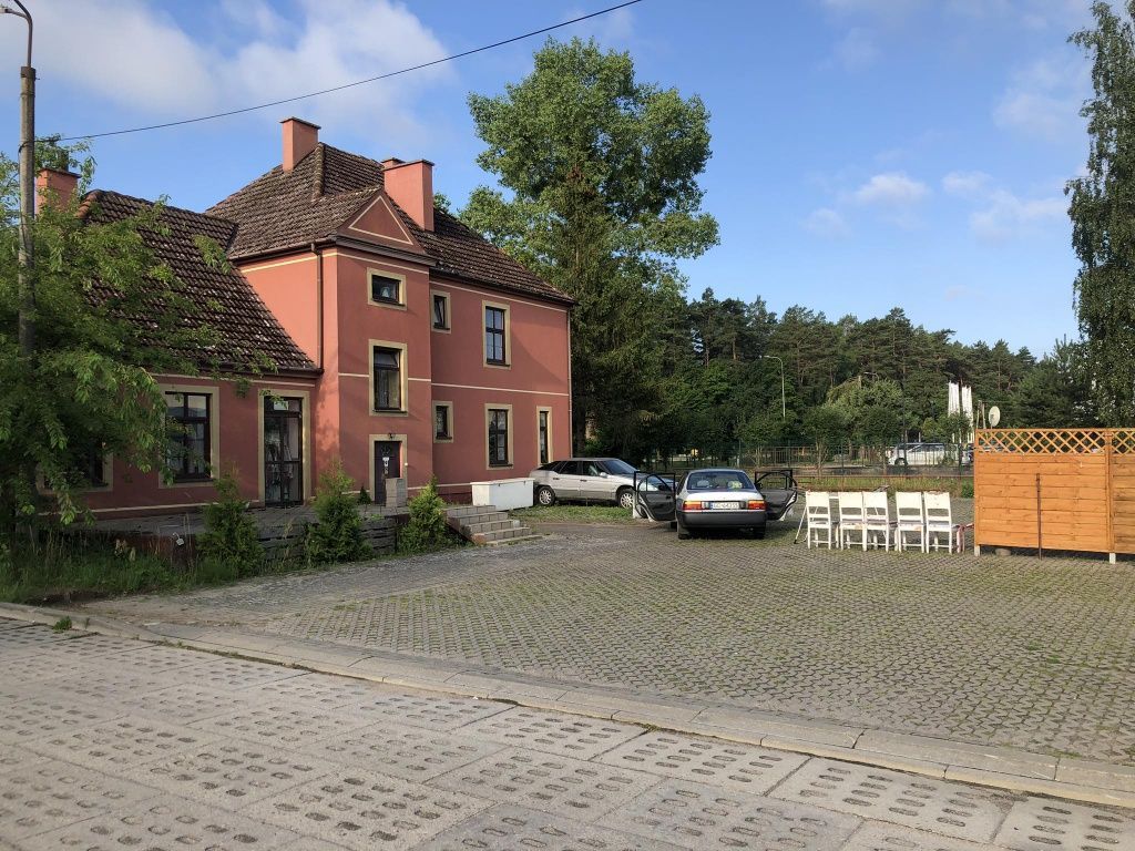 Nieruchomość komercyjna Strzebielino Strzebielino-Osiedle. Zdjęcie 7