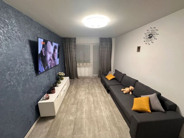 Mieszkanie 3-pokojowe Warszawa Białołęka, ul. Marywilska. Zdjęcie 1