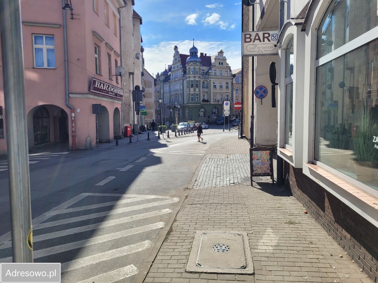 Lokal Kłodzko, ul. Waleriana Łukasińskiego. Zdjęcie 5