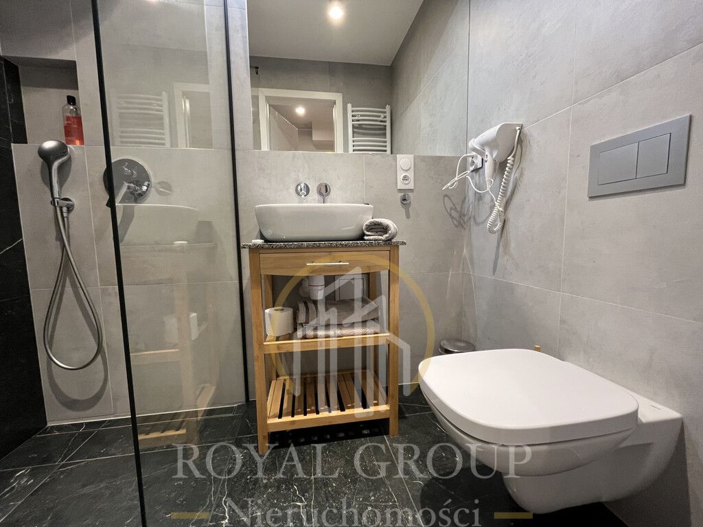 Mieszkanie 1-pokojowe Lublin Śródmieście, ul. Probostwo. Zdjęcie 4