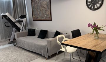 Mieszkanie 3-pokojowe Tychy Centrum, ul. Bacha